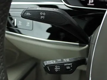 A8 50TDI qu PANO OLED MATRIX B&O BLACK 21