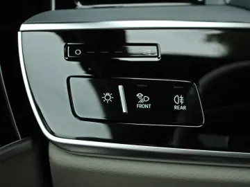 A8 50TDI qu PANO OLED MATRIX B&O BLACK 21