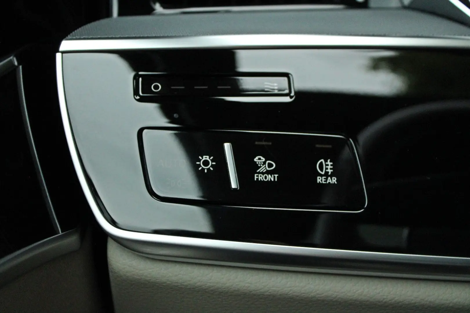 A8 50TDI qu PANO OLED MATRIX B&O BLACK 21