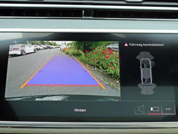 A8 50TDI qu PANO OLED MATRIX B&O BLACK 21
