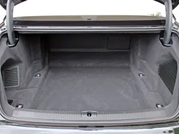 A8 50TDI qu PANO OLED MATRIX B&O BLACK 21