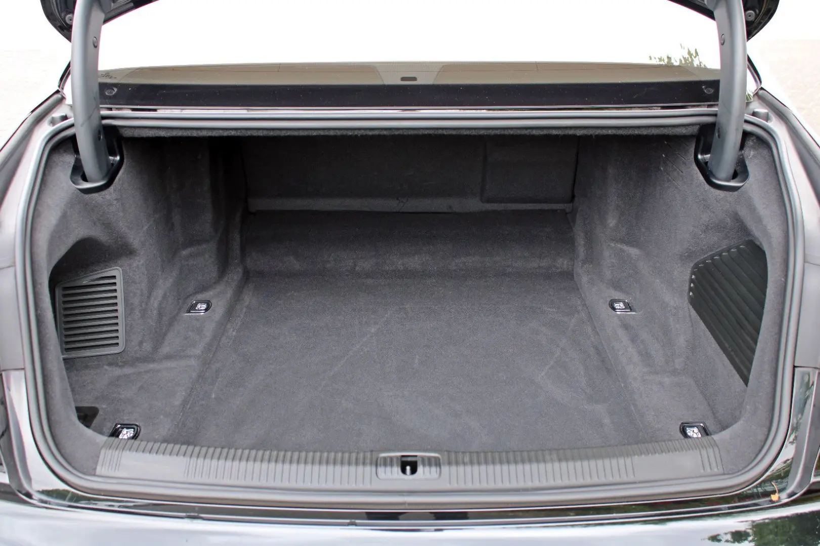 A8 50TDI qu PANO OLED MATRIX B&O BLACK 21