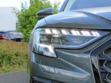 A8 Lang 50TDI S LINE BLACK HUD PANO DIG-MATRIX