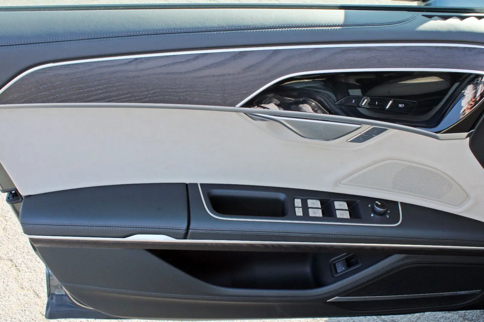 A8 Lang 50TDI S LINE BLACK HUD PANO DIG-MATRIX