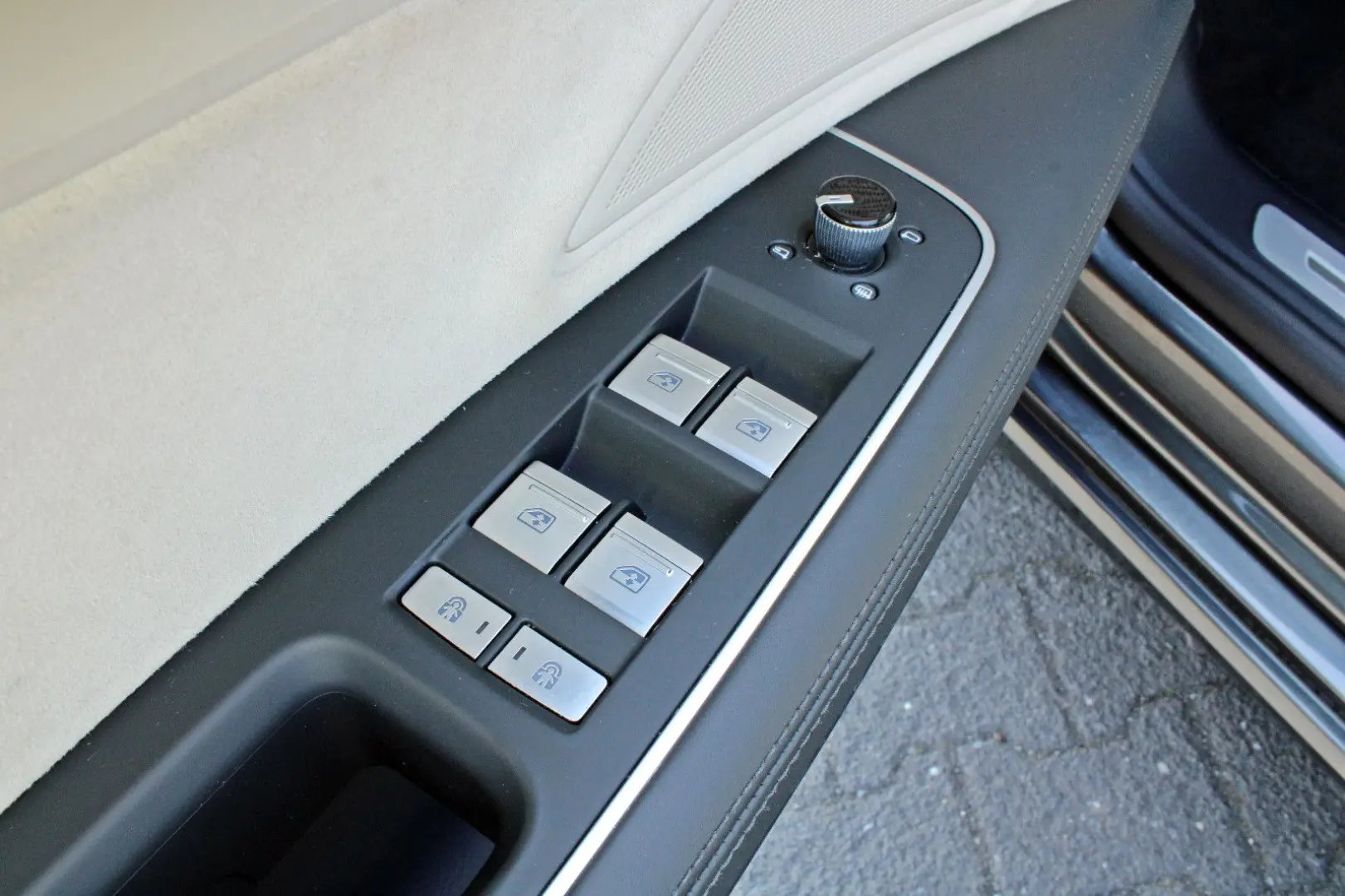 A8 Lang 50TDI S LINE BLACK HUD PANO DIG-MATRIX