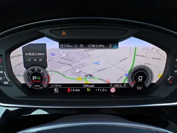 A8 Lang 50TDI S LINE BLACK HUD PANO DIG-MATRIX