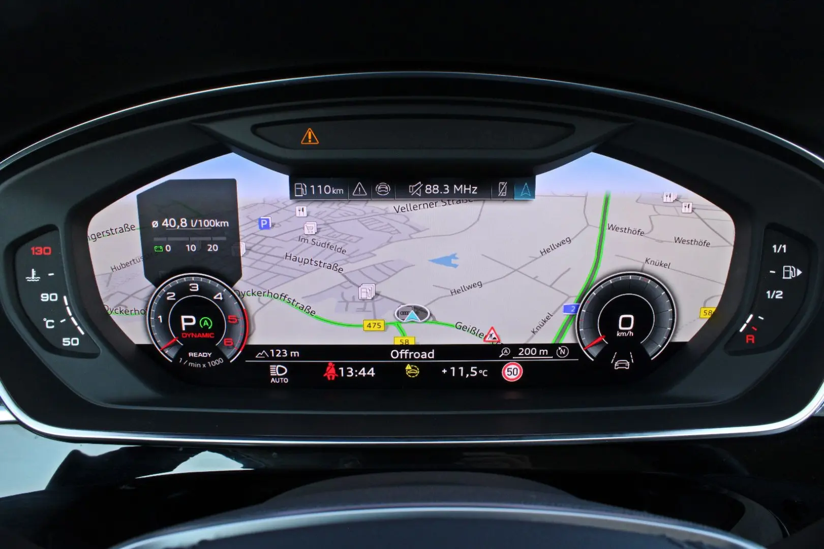 A8 Lang 50TDI S LINE BLACK HUD PANO DIG-MATRIX