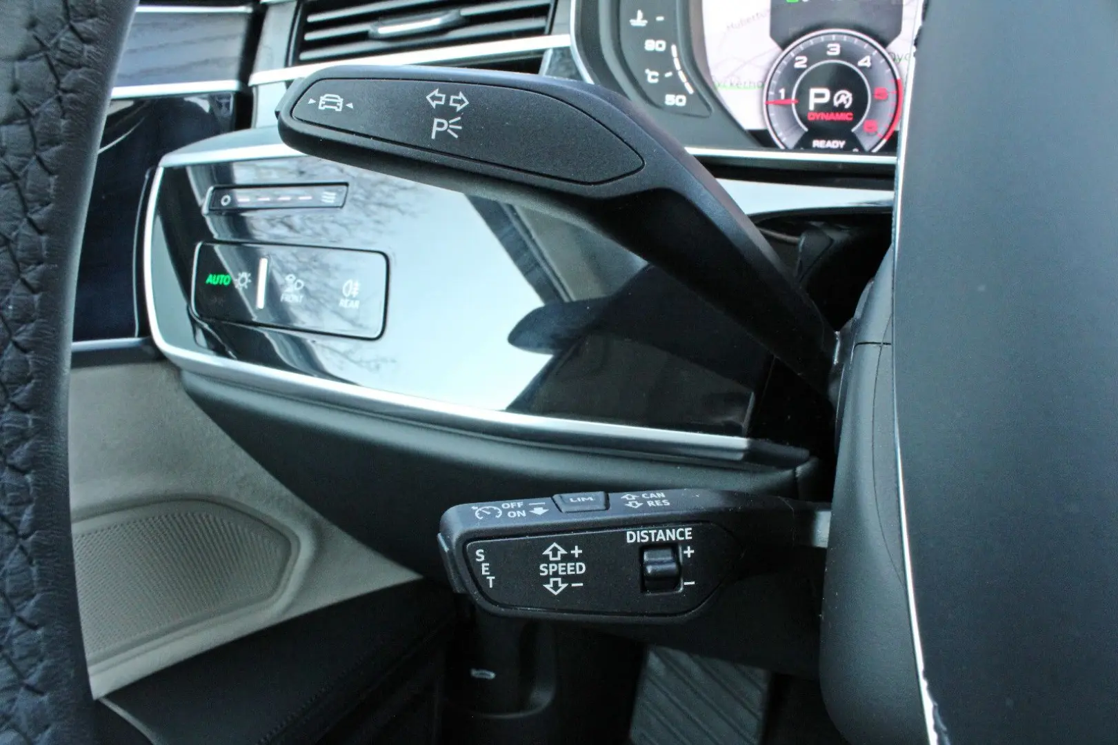 A8 Lang 50TDI S LINE BLACK HUD PANO DIG-MATRIX