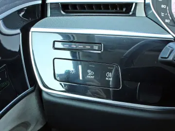 A8 Lang 50TDI S LINE BLACK HUD PANO DIG-MATRIX