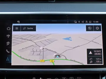 A8 Lang 50TDI S LINE BLACK HUD PANO DIG-MATRIX