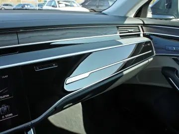A8 Lang 50TDI S LINE BLACK HUD PANO DIG-MATRIX