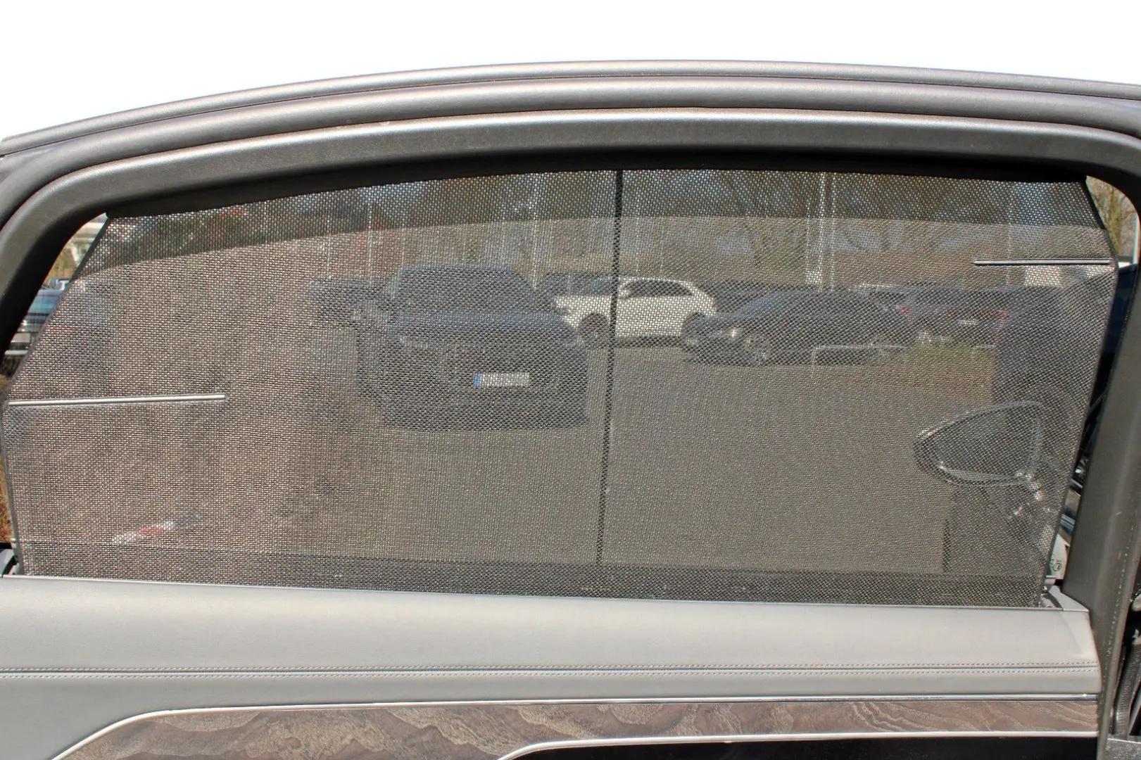 A8 Lang 50TDI S LINE BLACK HUD PANO DIG-MATRIX