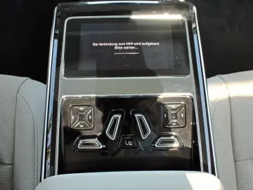 A8 Lang 50TDI S LINE BLACK HUD PANO DIG-MATRIX
