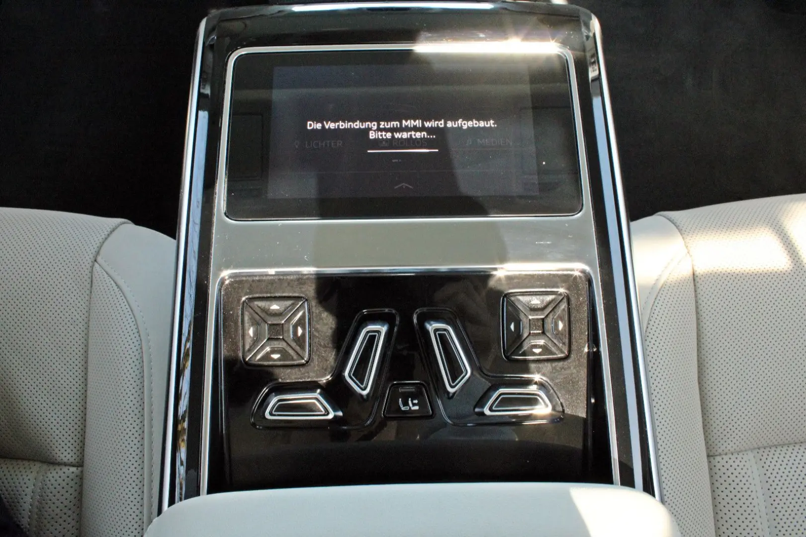 A8 Lang 50TDI S LINE BLACK HUD PANO DIG-MATRIX