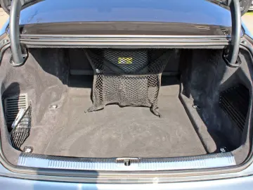 A8 Lang 50TDI S LINE BLACK HUD PANO DIG-MATRIX