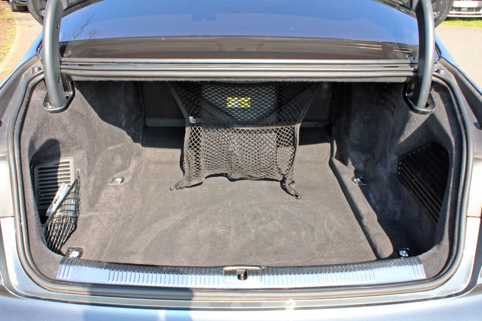 A8 Lang 50TDI S LINE BLACK HUD PANO DIG-MATRIX