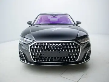 A8 Lang 50 TDI TIPT*QUA*MATRIX*HUD*PANO*STAND***