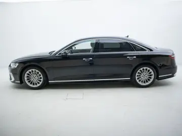A8 Lang 50 TDI TIPT*QUA*MATRIX*HUD*PANO*STAND***