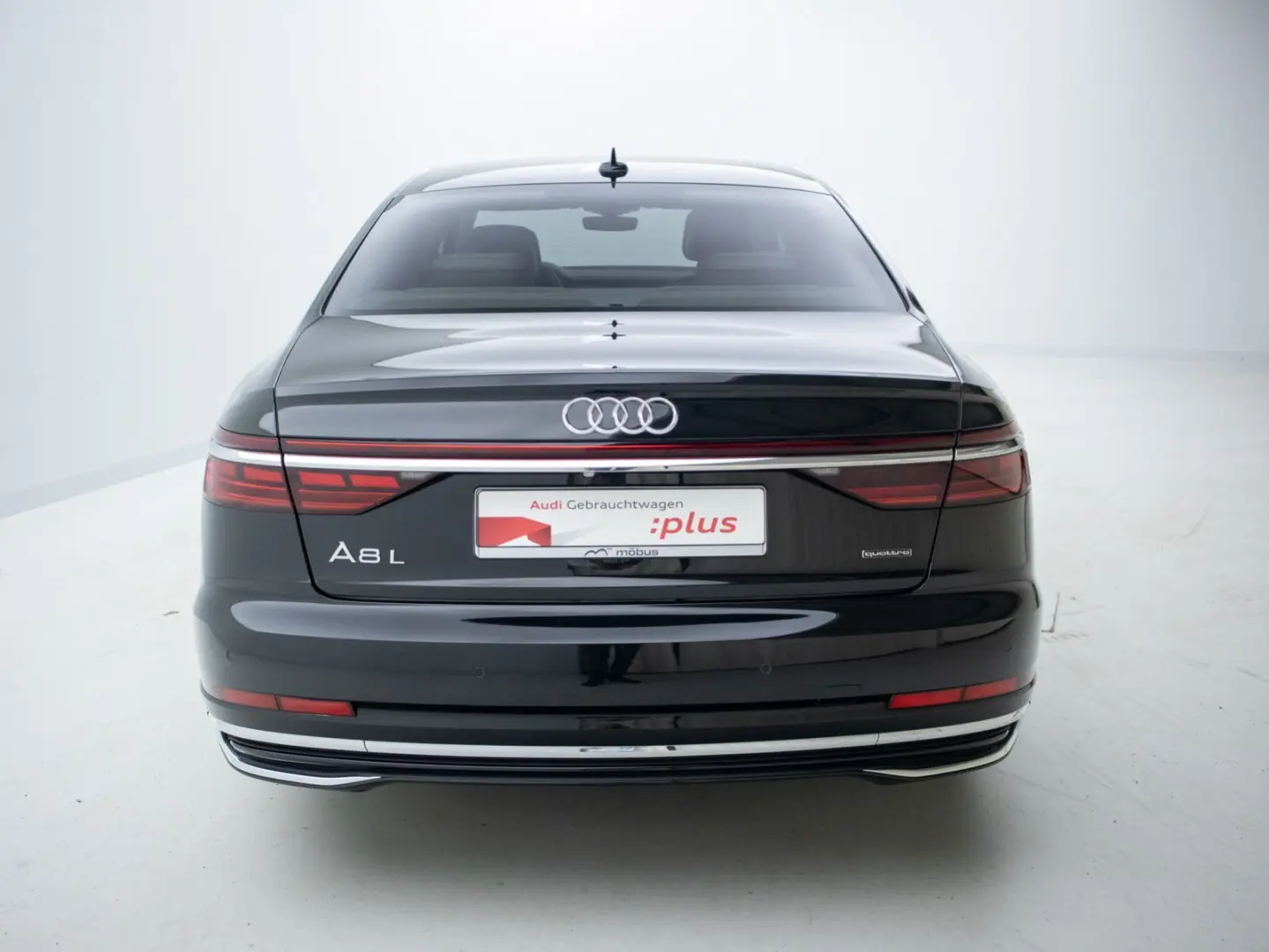 A8 Lang 50 TDI TIPT*QUA*MATRIX*HUD*PANO*STAND***