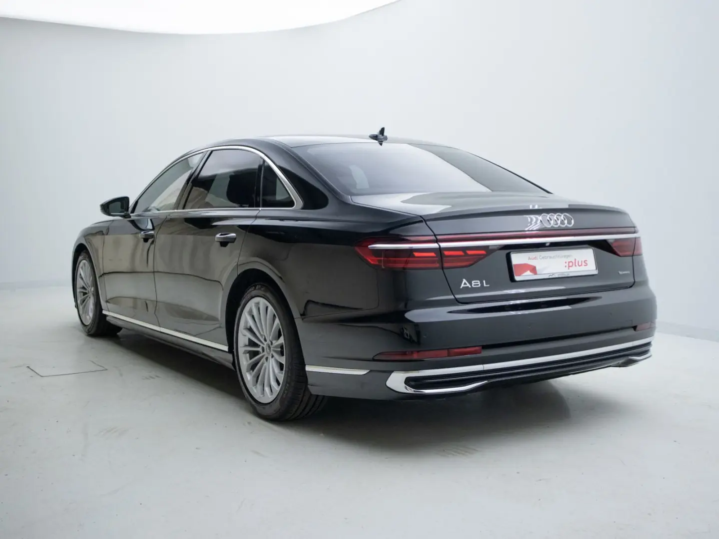 A8 Lang 50 TDI TIPT*QUA*MATRIX*HUD*PANO*STAND***