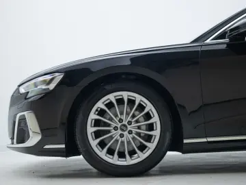A8 Lang 50 TDI TIPT*QUA*MATRIX*HUD*PANO*STAND***