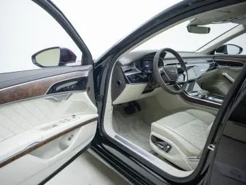 A8 Lang 50 TDI TIPT*QUA*MATRIX*HUD*PANO*STAND***