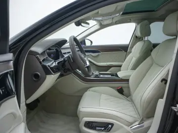 A8 Lang 50 TDI TIPT*QUA*MATRIX*HUD*PANO*STAND***