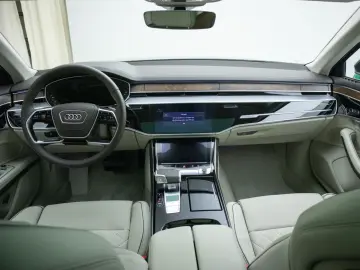A8 Lang 50 TDI TIPT*QUA*MATRIX*HUD*PANO*STAND***