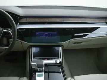 A8 Lang 50 TDI TIPT*QUA*MATRIX*HUD*PANO*STAND***