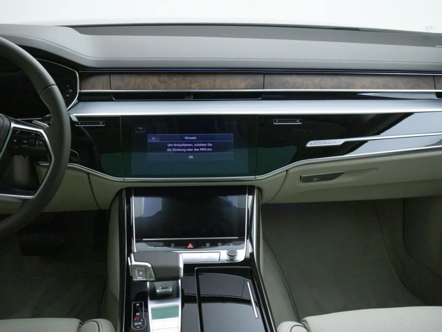 A8 Lang 50 TDI TIPT*QUA*MATRIX*HUD*PANO*STAND***
