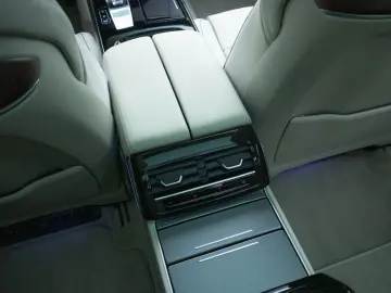 A8 Lang 50 TDI TIPT*QUA*MATRIX*HUD*PANO*STAND***