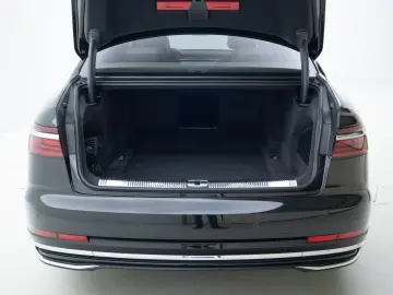 A8 Lang 50 TDI TIPT*QUA*MATRIX*HUD*PANO*STAND***