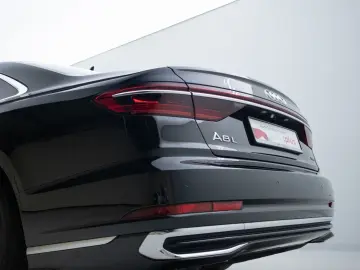 A8 Lang 50 TDI TIPT*QUA*MATRIX*HUD*PANO*STAND***