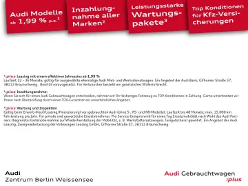 A8 Lang 50 TDI TIPT*QUA*MATRIX*HUD*PANO*STAND***