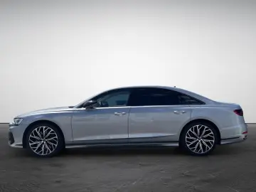 A8 60 TFSI Lang tiptronic quattro  HeadUp Panoda