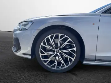 A8 60 TFSI Lang tiptronic quattro  HeadUp Panoda