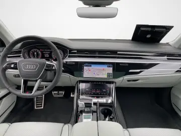 A8 60 TFSI Lang tiptronic quattro  HeadUp Panoda