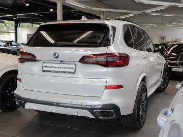 X5 xDrive30d M Sportpaket Head-Up HiFi DAB WLAN