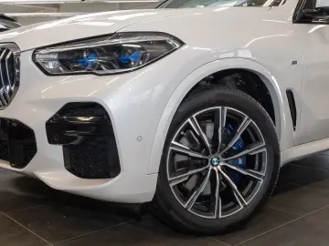 X5 xDrive30d M Sportpaket Head-Up HiFi DAB WLAN