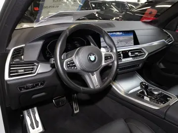 X5 xDrive30d M Sportpaket Head-Up HiFi DAB WLAN
