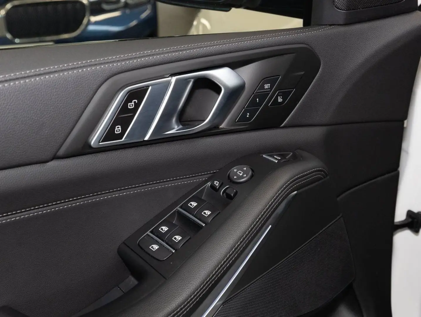 X5 xDrive30d M Sportpaket Head-Up HiFi DAB WLAN