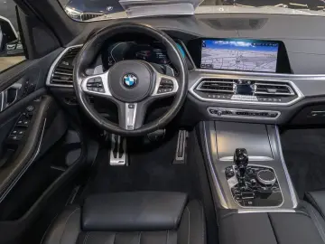 X5 xDrive30d M Sportpaket Head-Up HiFi DAB WLAN