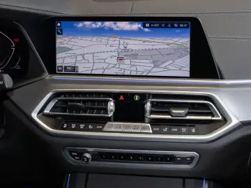 X5 xDrive30d M Sportpaket Head-Up HiFi DAB WLAN