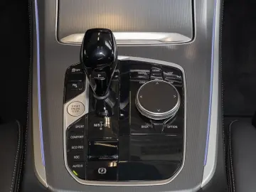 X5 xDrive30d M Sportpaket Head-Up HiFi DAB WLAN