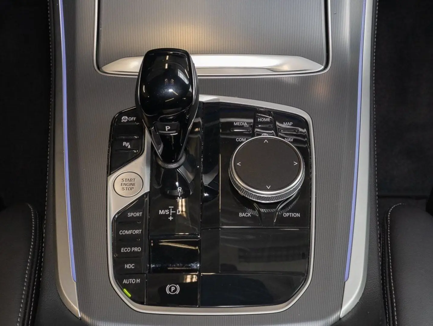 X5 xDrive30d M Sportpaket Head-Up HiFi DAB WLAN