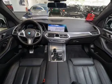 X5 xDrive30d M Sportpaket Head-Up HiFi DAB WLAN
