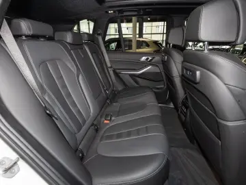 X5 xDrive30d M Sportpaket Head-Up HiFi DAB WLAN