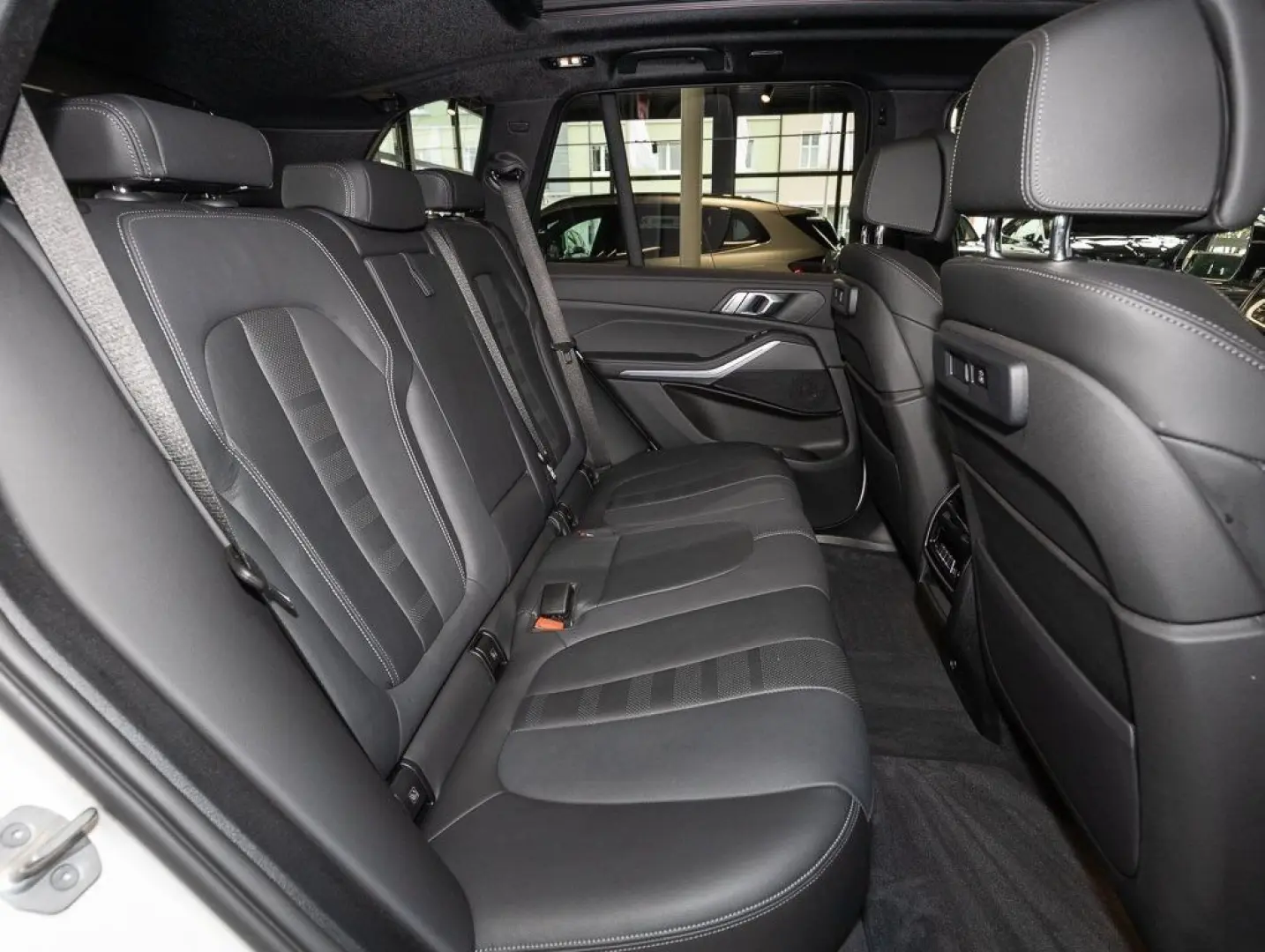 X5 xDrive30d M Sportpaket Head-Up HiFi DAB WLAN