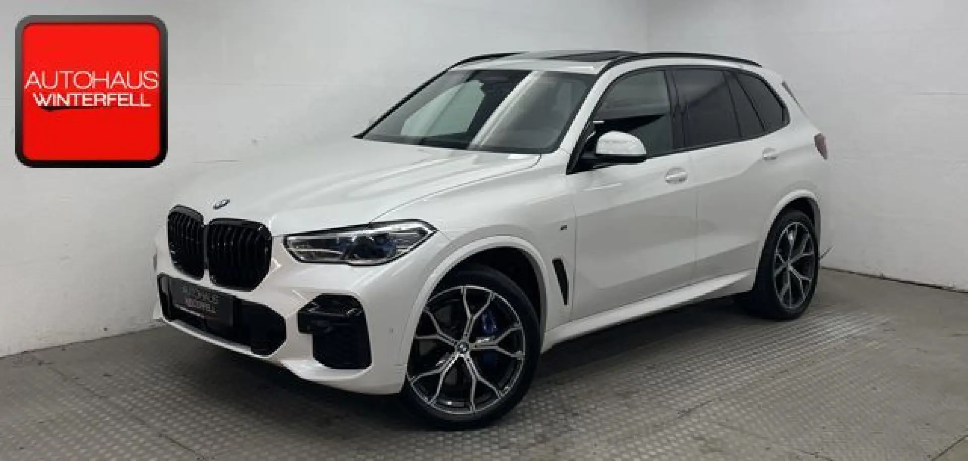X5 xDrive30d M SPORT PANO+LASER+AHK+STANDHZG+HUD