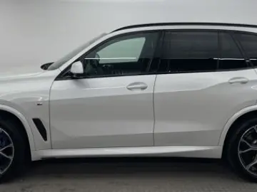 X5 xDrive30d M SPORT PANO+LASER+AHK+STANDHZG+HUD